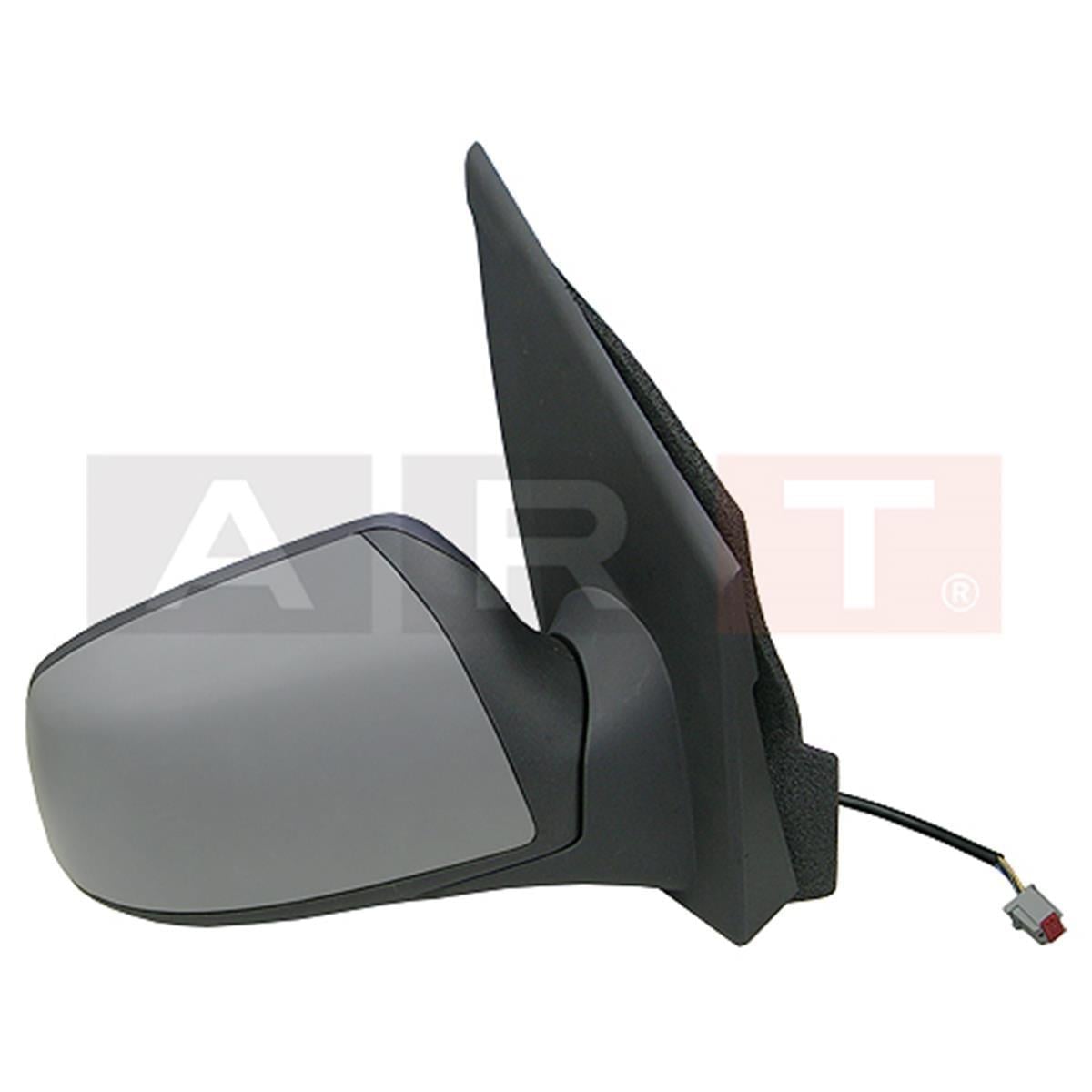 Ford Fiesta Dıs Dıkız Aynası Elektrıklı