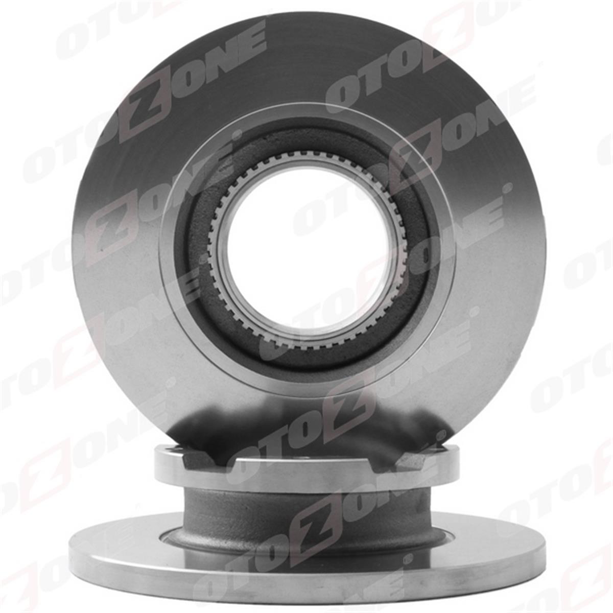 Ford Transit (2006-) V347 Fren Diski Arka 6C112a315bb-6C112a097ab-138715