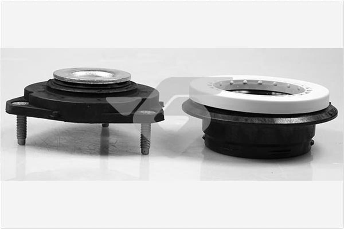 Ford Transit Amortisör Takoz Rulman Bk2118183ab-Bk213k099ac-6C1118