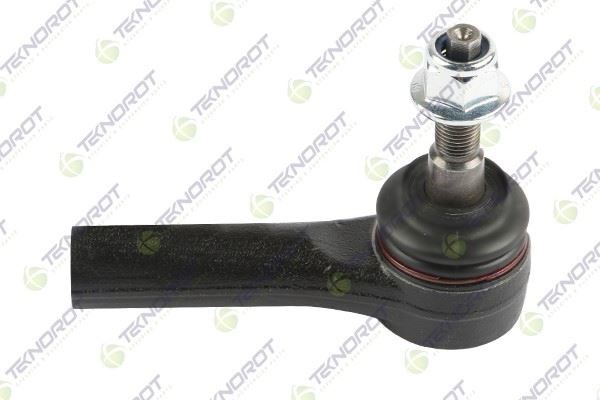 Ford Mustang 5 Rot Başı Ön TEKNOROT