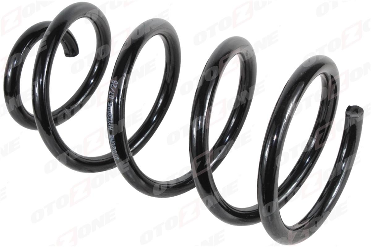 Ford Transit V348 V347 (2006-2014) Uzun Şase Ön Helezon Yayı 6C165310hc-1504814-1504778