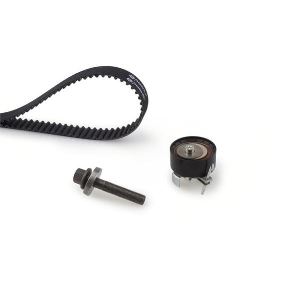Ford C-Max II Focus III Kuga II Volvo S60 II S80 II Triger Seti GATES
