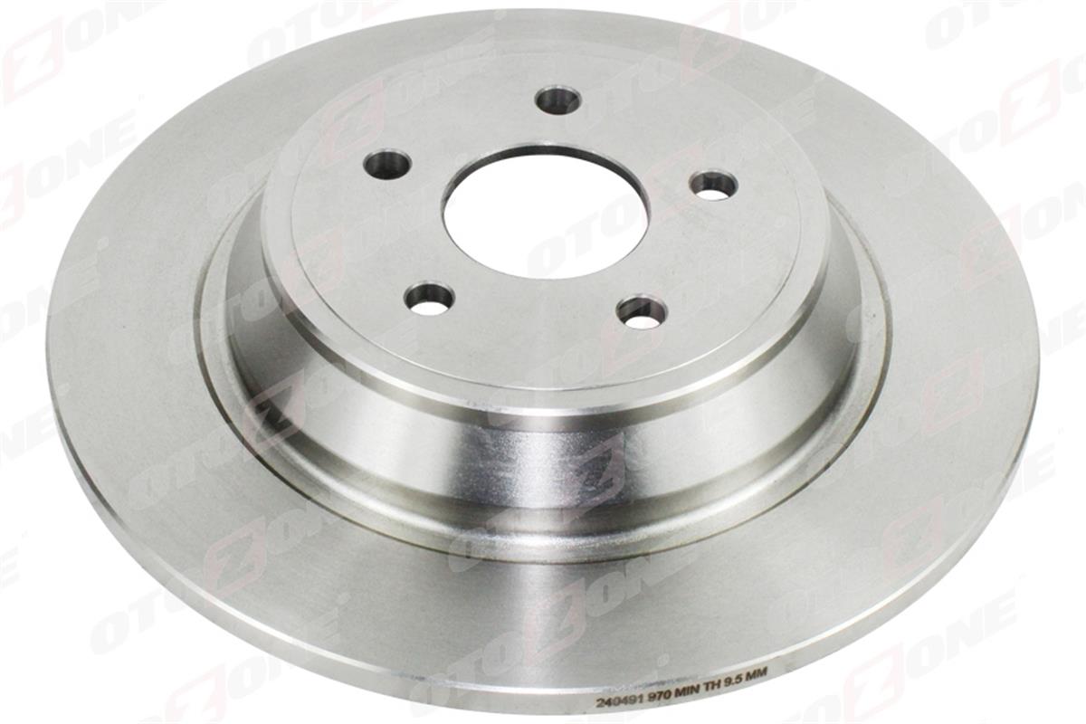 Ford Mondeo Kuga Fren Diski Arka Dg9c2a315cd-2008440-5202205