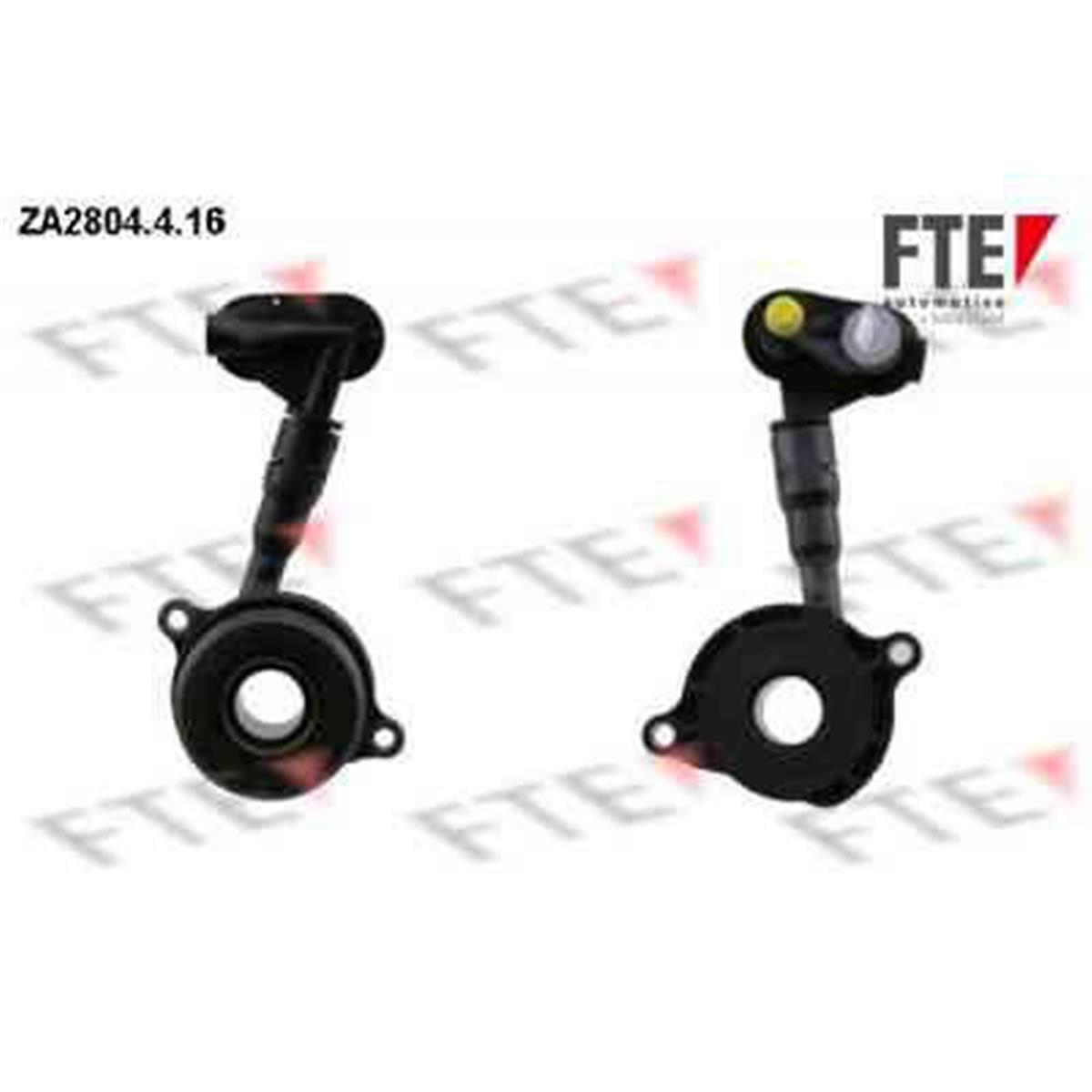 Ford Focus C-Max Fiesta Mondeo 1.5 1.6 Tdcı Debriyaj Rulmanı Fte 11- Av61 7A564 Ed