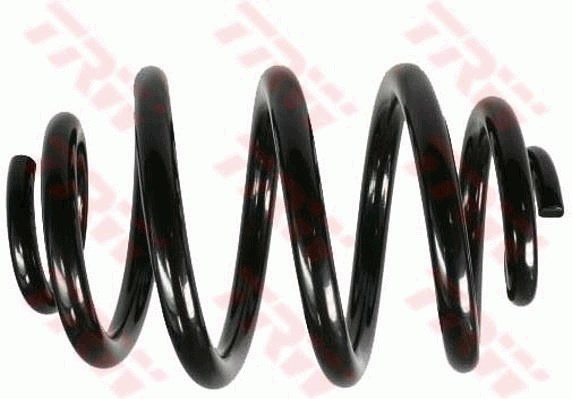 Ford Galaxy I Seat Alhambra VW Sharan Arka Aks Süspansiyon Yayı TRW