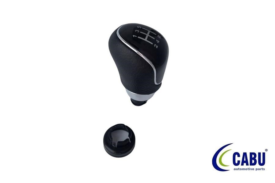 Ford Focus Titanium Vites Topuzu Siyah Şemalı CABU