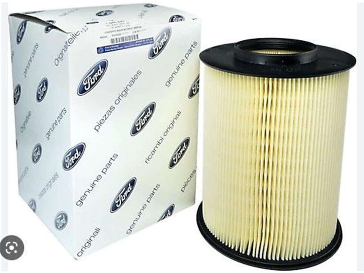 Ford Focus Hava Filtresi