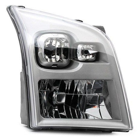 Ford Transit V347 Sağ Far Motorlu FORD-