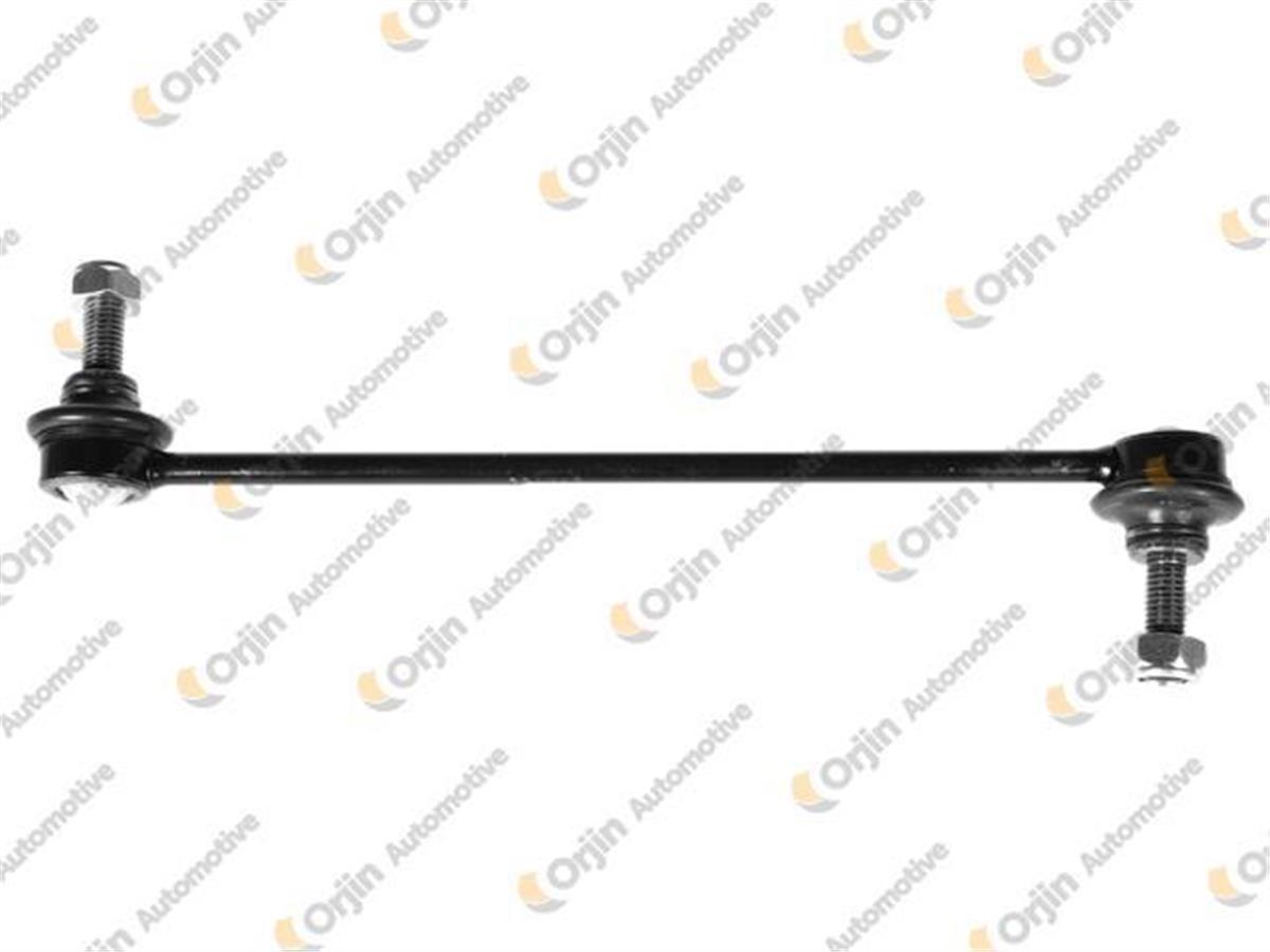 Ford Fiesta Cb1 (2008-2012) Ön Z Rot 1513343-1790310-8V513b438ad