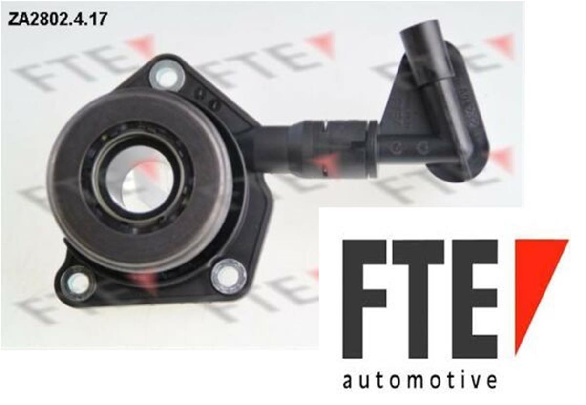 Ford Fiesta B-Max Courier 1.4-1.5 Tdci Debriyaj Rulmanı Fte 8V21 7A564 Ad