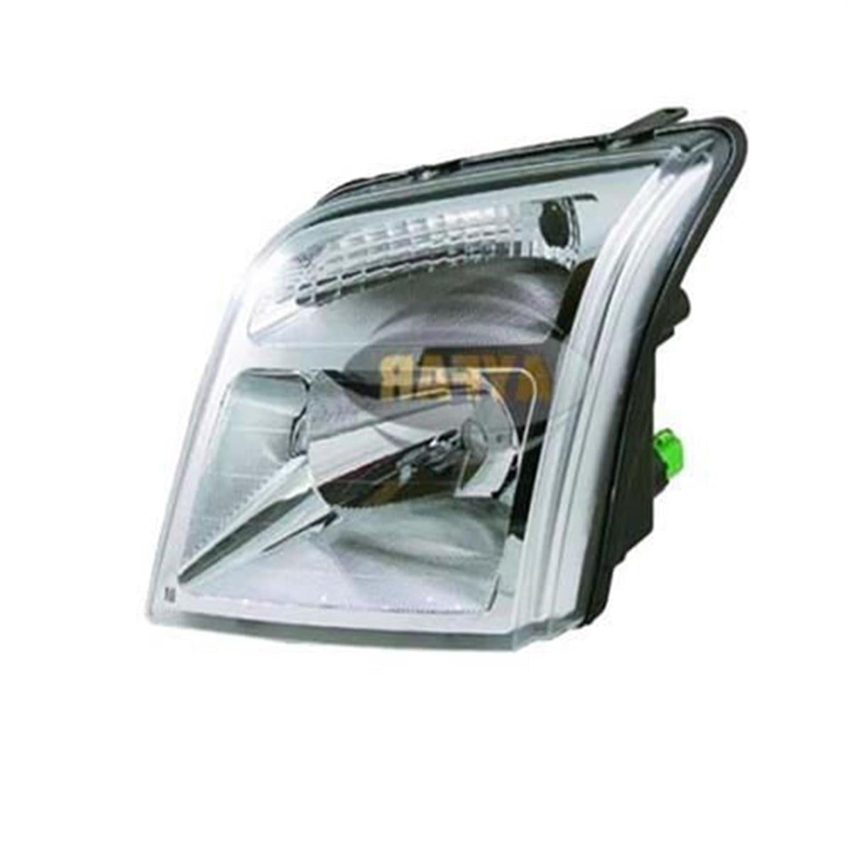 Ford Transit Connect (2002-2014) Far Sol Komple Elektrikli 2T1413008ab-2T1413008aa-134649