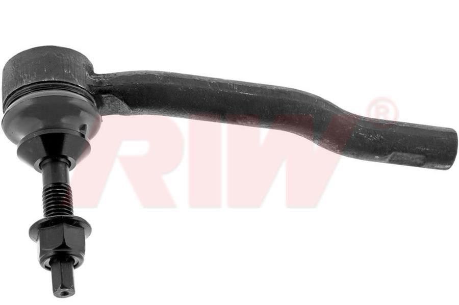 Ford Edge Fusion Rot Başı Ön Sol RIW