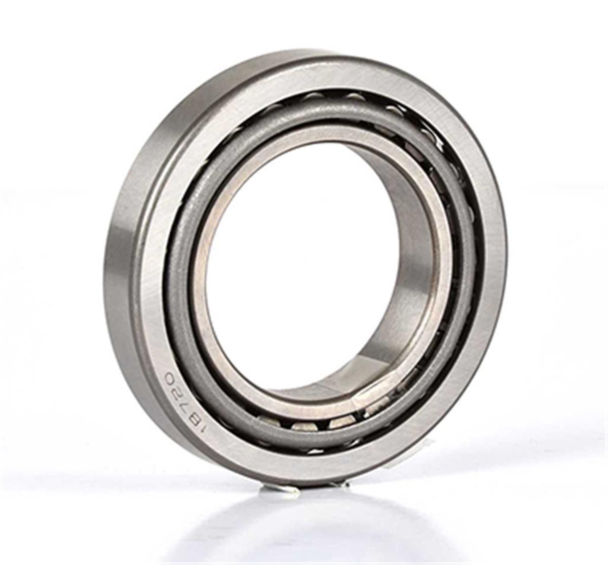 Ford Transit V184 Arka Porya Rulmanı Bsg 2001 Sonrası 11 634049