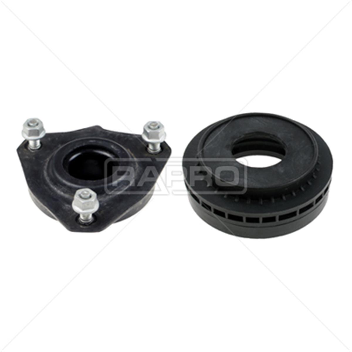 Ford Fiesta (02>) Amortisör Takozu Ön Bilyalı Set