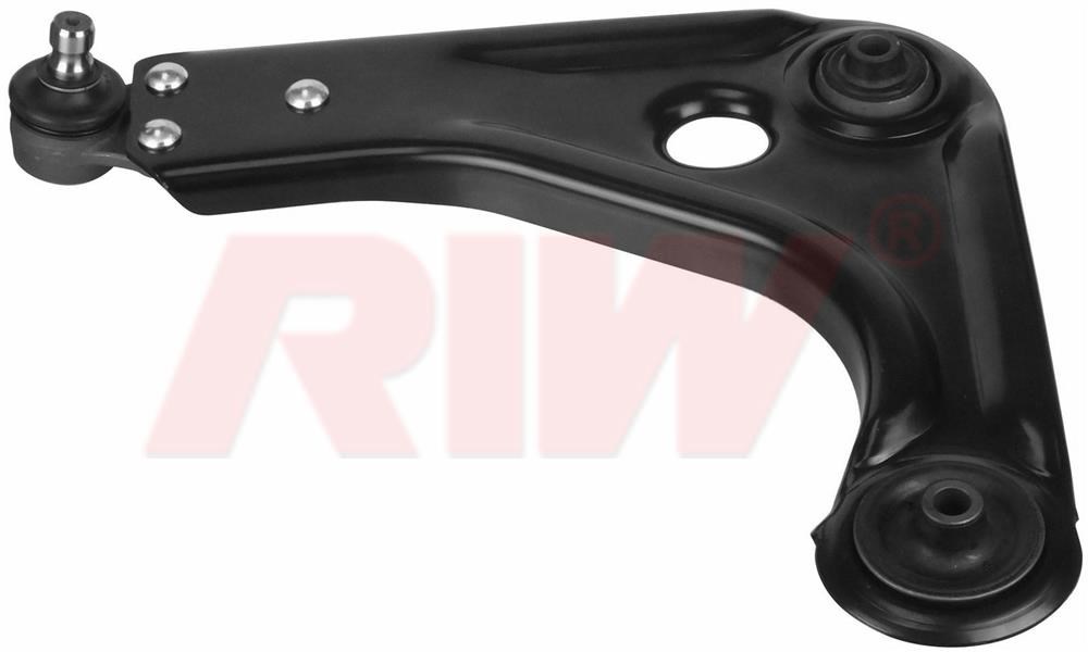 Ford Ka RB Ön Sol Alt Rotilli Salıncak RIW