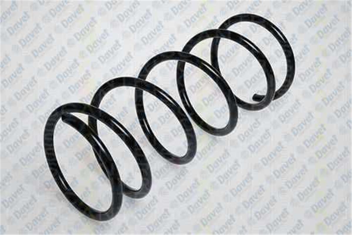 Ford Focus Ön Helezon Yayı Standart Yay