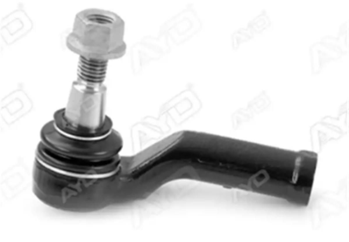 Ford Focus Galaxy Mondeo Volvo S80 V70 Rotbaşı Ayd