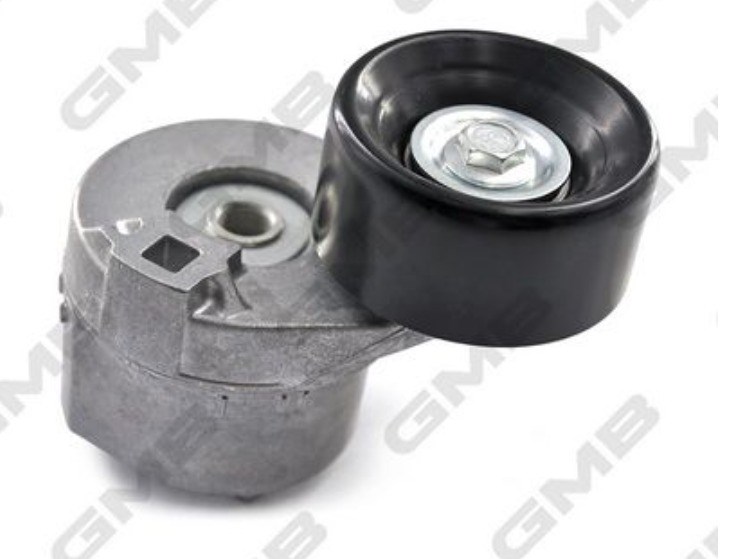 Ford Transit V184 2.4 DI Alternatör Gergi Rulmanı Kütüklü GMB