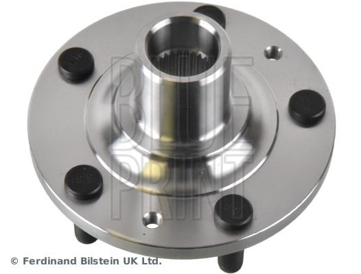Ford Fusion Porya BLUEPRINT