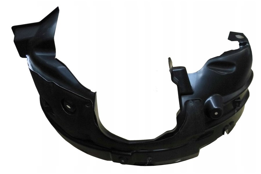 Ford Transit V363 Ön Sol Çamurluk Davlumbazı HILEKS
