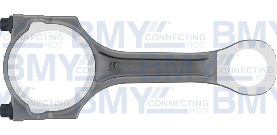 Ford Transit V347 Piston Kolu Uzun Tip BMY