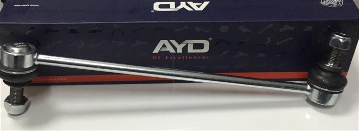 Ayd Transit V184 (00-06) V347 (06-) Ön Z Rotu (Sağ-Sol) Ayd 1495685