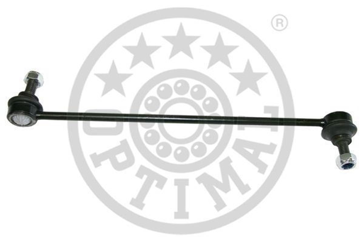 Ford Focus 2 3 Connect Kuga Volvo S40 2 V50 C30 Viraj Askı Rotu Av613b438ban-Av613b438aa-12237