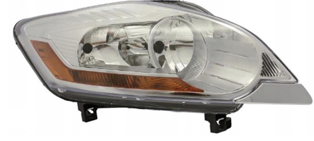 Ford Kuga Sağ Far Depo Bm 08- Ag