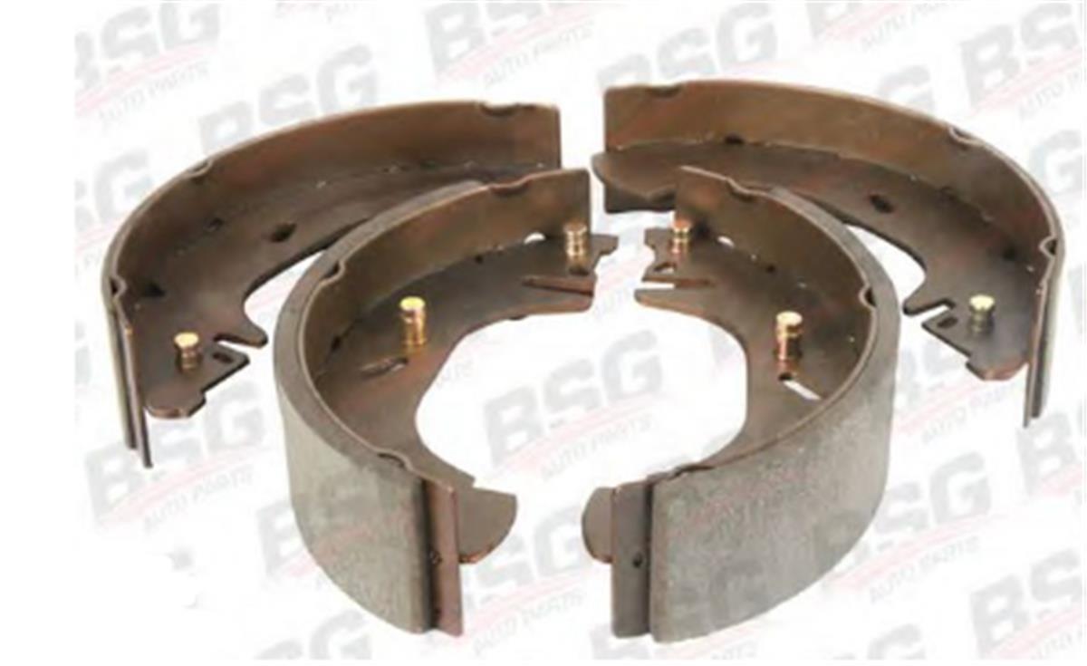 Ford Transit M15 Fren Balatası Arka Bsg Bm 93- 94Vb 2200 Bb