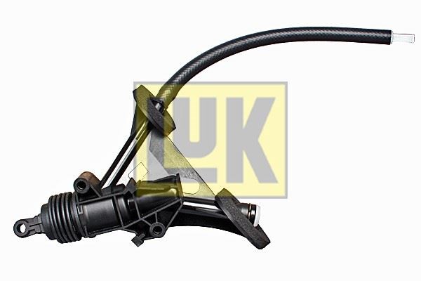 Ford Transit V347 V348 Debriyaj Üst Merkez LUK