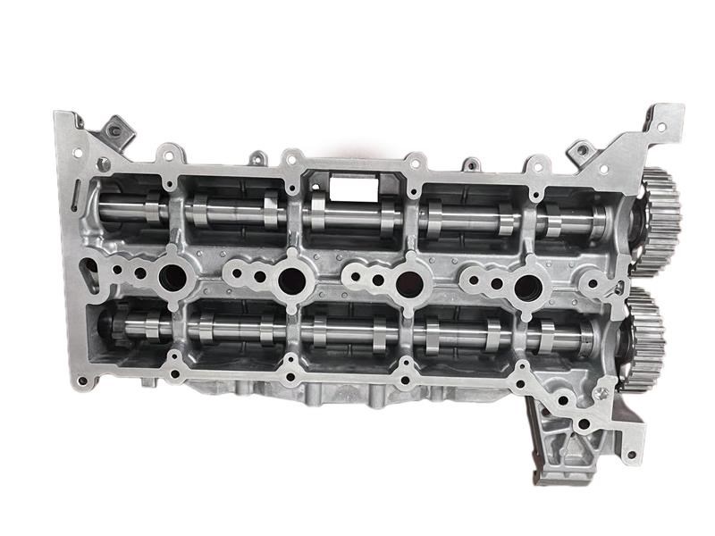 Ford Transit Külbütör Üst Kapak ve Eksantrik Mil Kiti SUPSAN