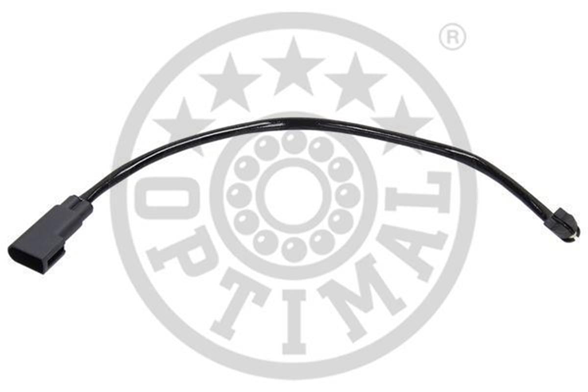 Ford Tourneo Transit Ön Fren Balata Fişi Bk212n248ad-Bk212n28ac-1843310