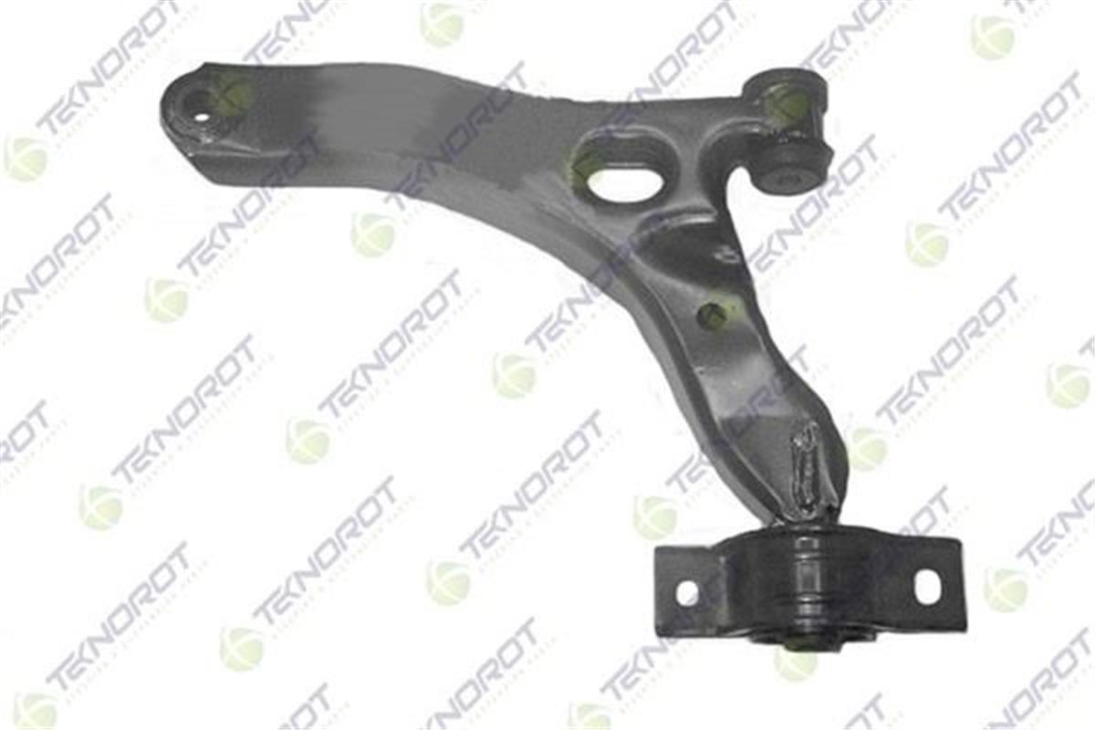 Ford Tourneo Connect Tc7 (2002-2014) Salıncak Sol Alt Komple 4T163051ab-4T163051aa-2320448