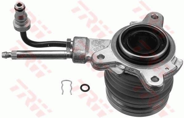 Ford Mondeo Debriyaj Alt Merkez Silindiri TRW