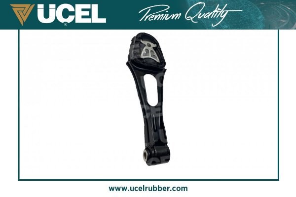 Ford Transit Custom Şanzuman Alt Takozu UCEL