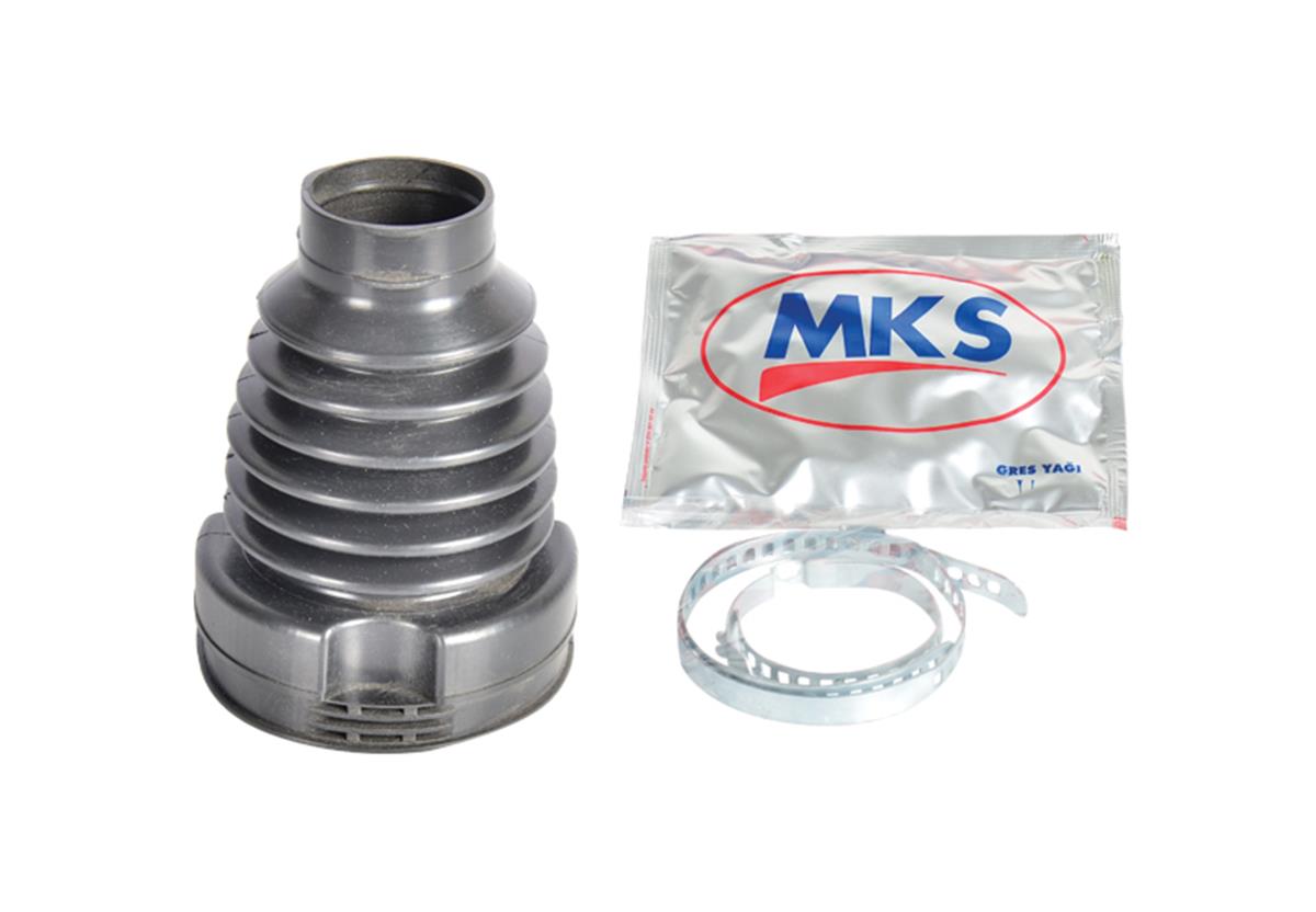 Ford Focus C346 Aks Körüğü Sol İç C1by4a084aa