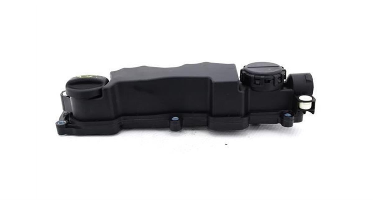 Ford Focus Peugeot 307 Citroen C4 Eksantrik Kapağı Bsg 1.6 Tdcı/Hdı (03-) 3M5q 6K271 Ac