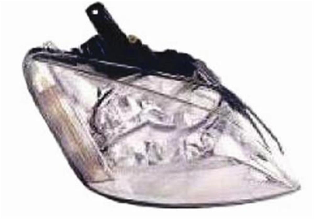 Ford C-Max (2004-2011) Far Komple Sol 3M5113101aa-1347463