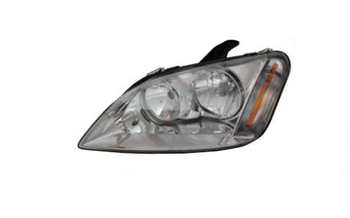Ford Focus C-Max (2004-) Ön Far Motorlu Sol 3M5113101aa