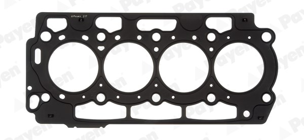 Ford Peugeot Citroen Silindir Kapak Contası 1.4 TDCİ EURO 4 PAYEN