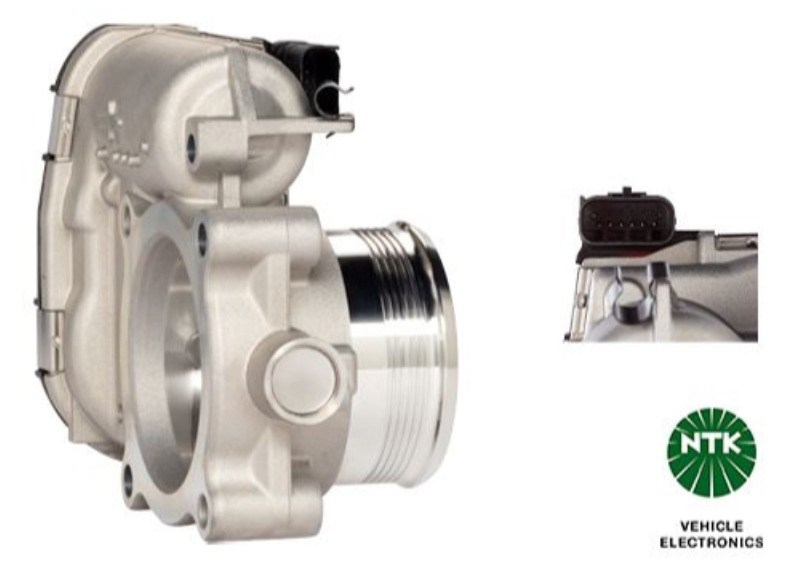 Ford Mondeo Gaz Kelebeği 2.0 ECOBOOST NGK