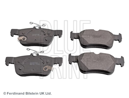Ford Galaxy III Arka Fren Balatası BLUEPRINT