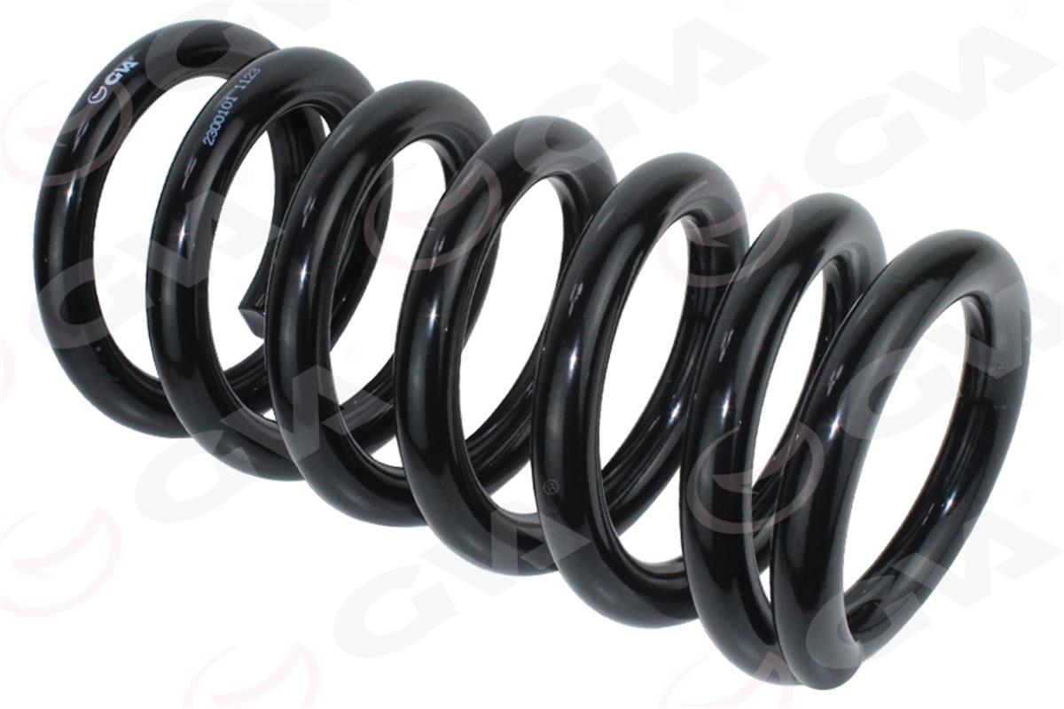 Ford Transit T12 (95-01) Ön Helezon Yayı 92Vb5310bb-6608822