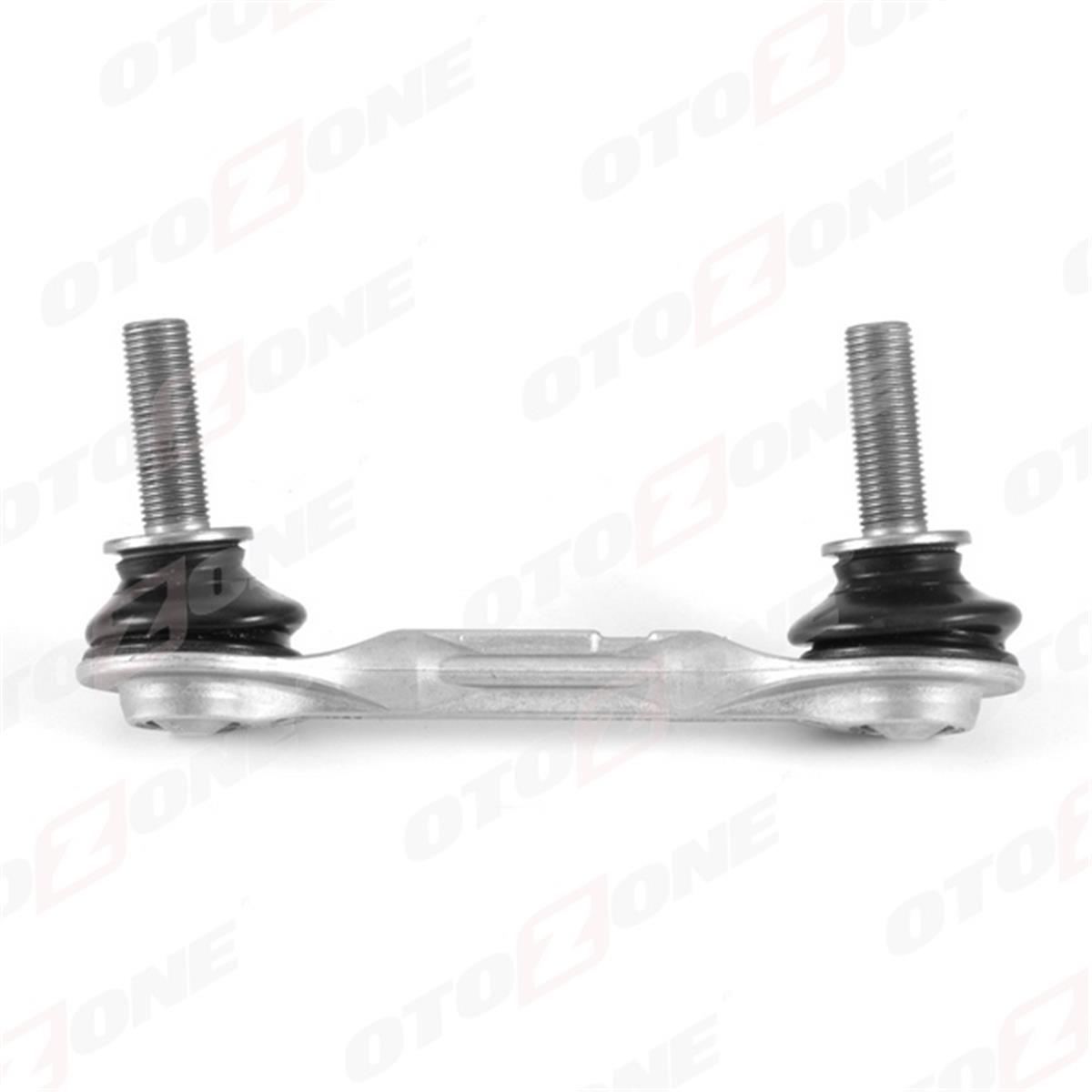 Ford Mondeo 5 (2014>) Viraj Demir Askı Rotu Arka 5182818-Dg9c5c486axc