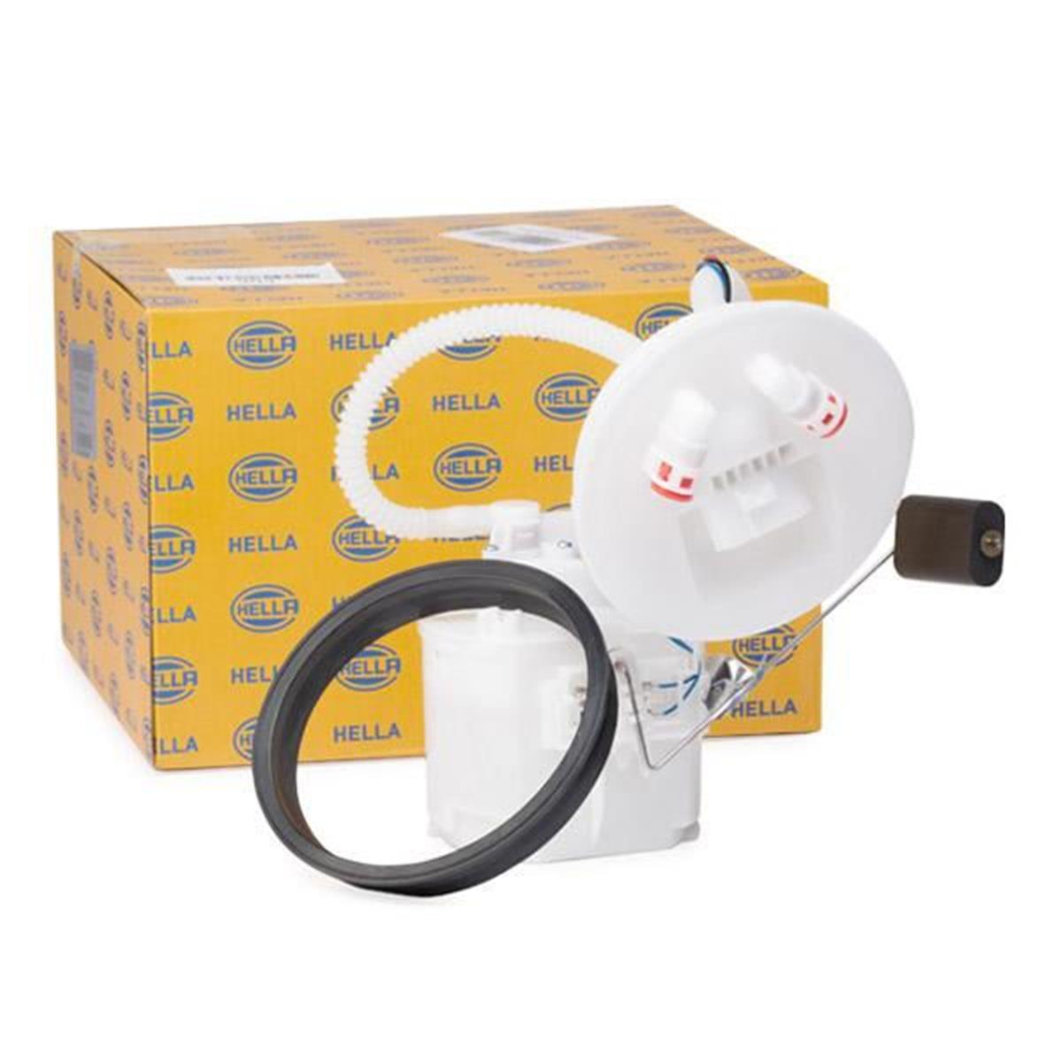 Ford Focus 1.6 Zetec-S Yakıt Depo Şamandırası Hella (98-04) 5T16 9H307 Aa