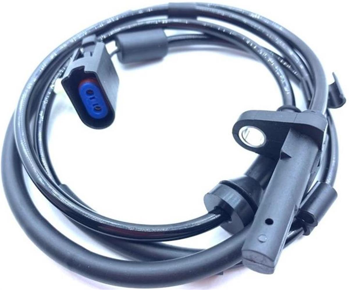 Ford Transit V347 V348 Arka Abs Hız Sensörü Sol 6C112b372ce-6C112b372cd-178528