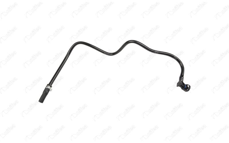 Ford C-Max 1 Motor Havalandırma Borusu 1.6 SHDA-SHDC NIFEA