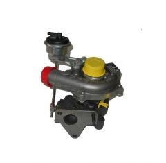 Ford Transit V184 Turbo 100-130 PS KKK
