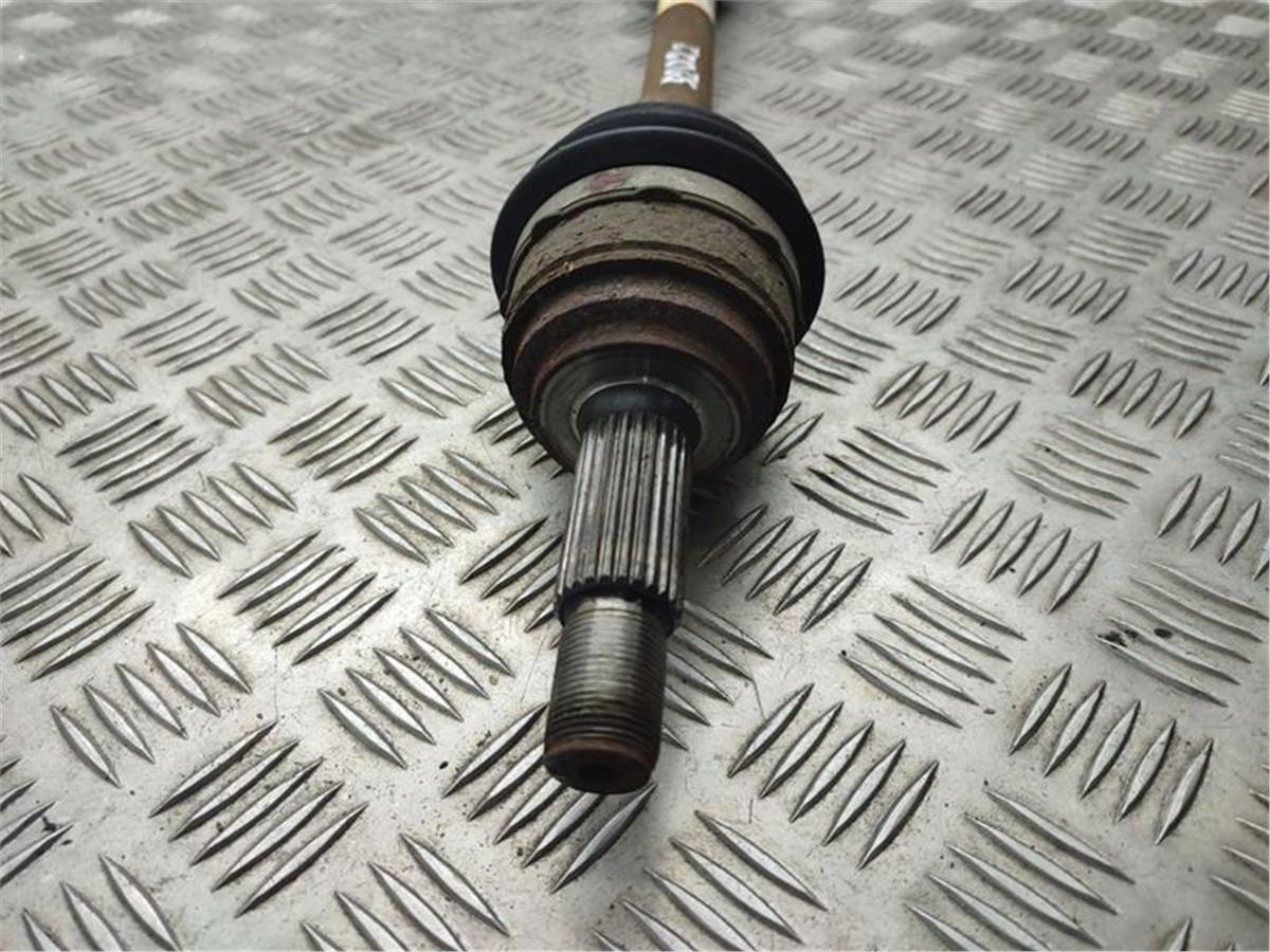 Ford Transit Courier Aks Kafası İç Sağ Jt763b436ab