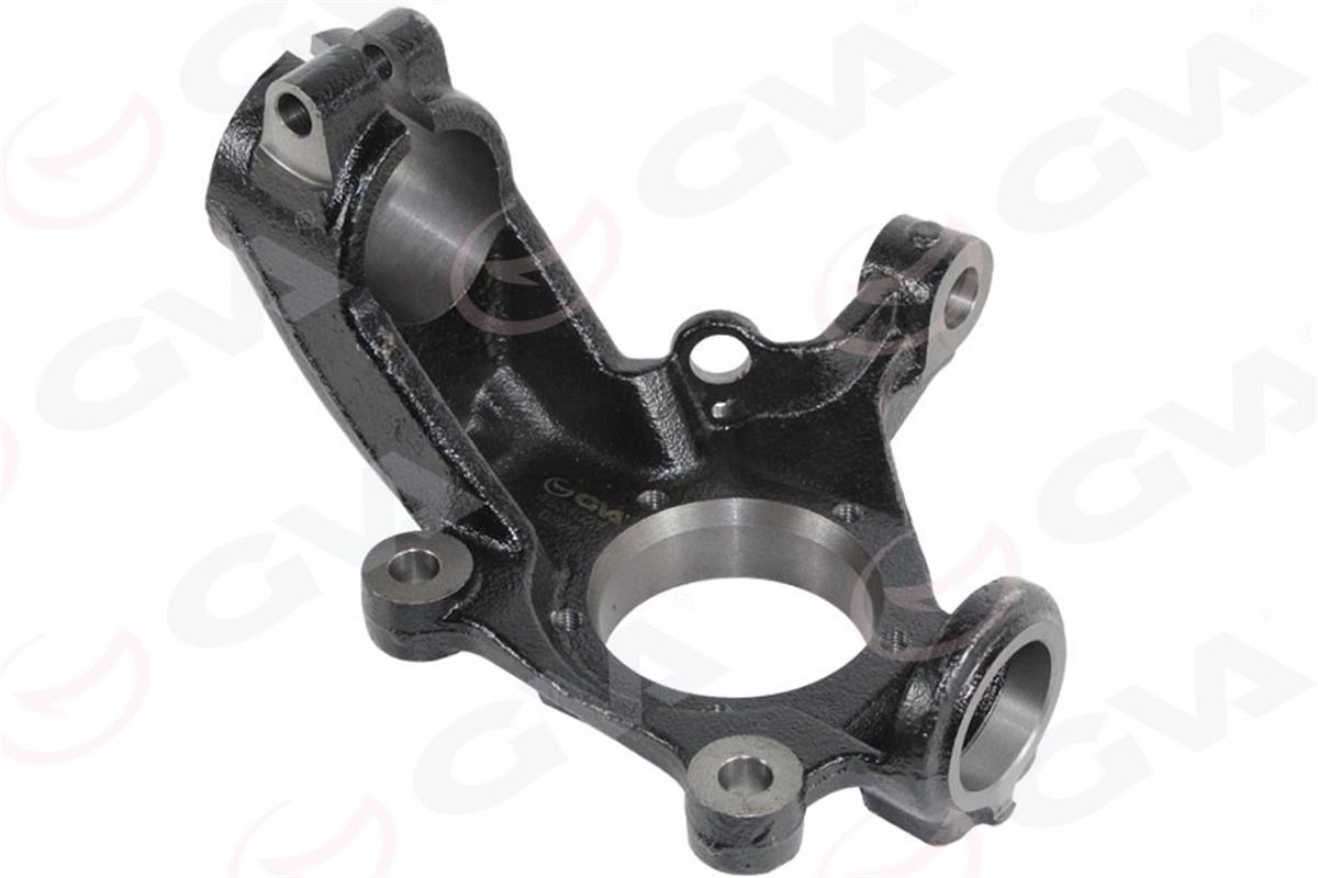 Ford Transit V184 (01-06) Ön Aks Taşıyıcı Sağ Yc153k185an-4771456